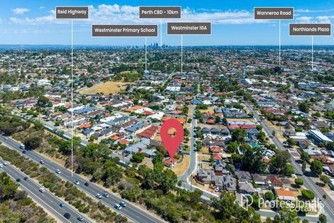 Property photo of 8 Storrington Crescent Westminster WA 6061