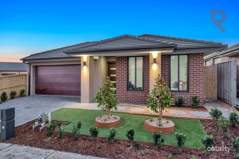 42 Somerton Ave, Donnybrook, VIC 3064