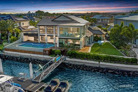 23 Caravel Ct, Cleveland, QLD 4163