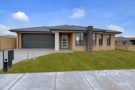 2 Willowleaf St, Beveridge, VIC 3753