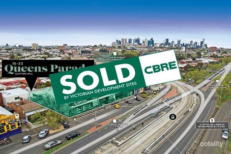 15-33 Queens Pde, Clifton Hill, VIC 3068