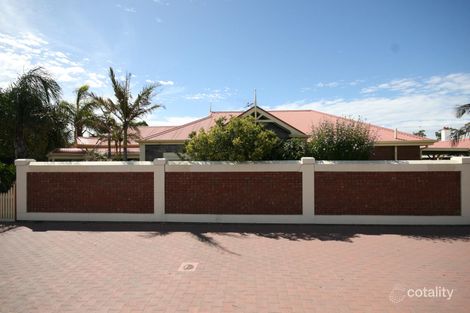 1 Sturm Ct, Oaklands Park, SA 5046