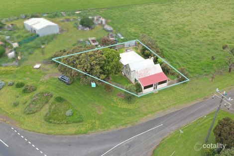 3 Gormans Rd, Tower Hill, VIC 3283