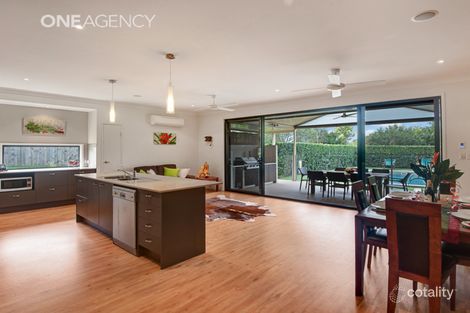 Property photo of 4 Anne Louise Close Joyner QLD 4500