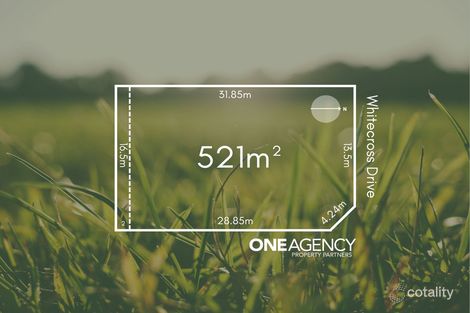 146 Whitecross Dr, Thornhill Park, VIC 3335