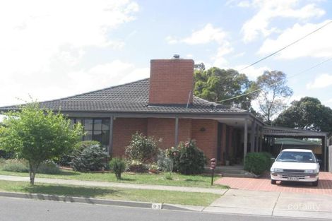 Property photo of 23 Sandfield Drive Carrum Downs VIC 3201