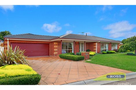 Property photo of 2 Merilyn Way Rosebud VIC 3939