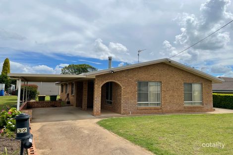 Property photo of 32 Pioneer Way Pittsworth QLD 4356