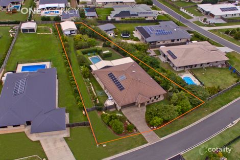 Property photo of 4 Anne Louise Close Joyner QLD 4500