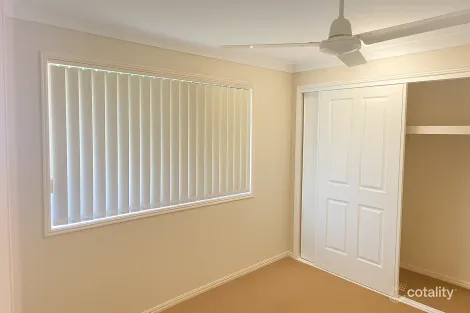 Property photo of 14 Turner Court Parkhurst QLD 4702