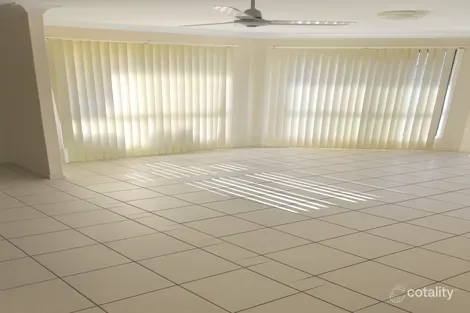 Property photo of 14 Turner Court Parkhurst QLD 4702