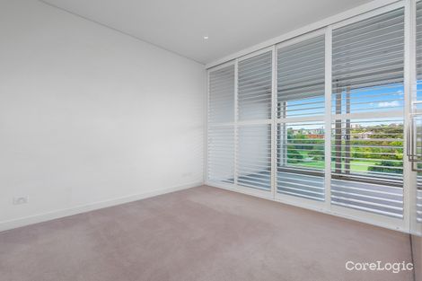 Property photo of 302/2 Neild Avenue Darlinghurst NSW 2010