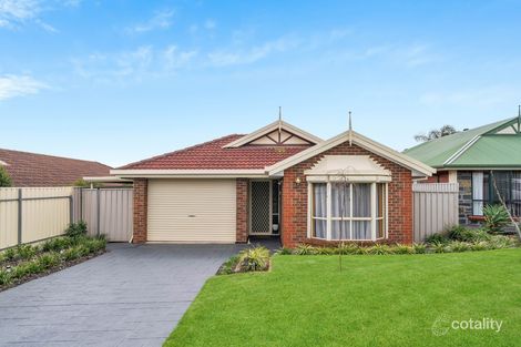 Property photo of 20 Tuscanny Way Woodcroft SA 5162