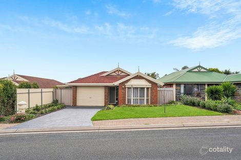 Property photo of 20 Tuscanny Way Woodcroft SA 5162
