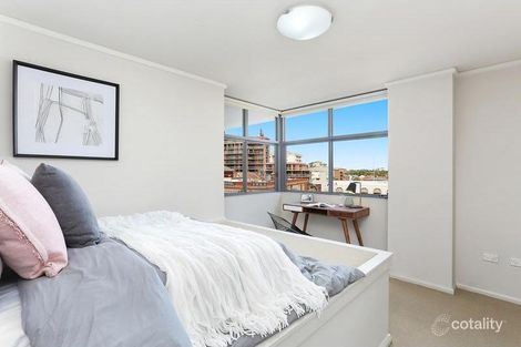 Property photo of 221/140 Maroubra Road Maroubra NSW 2035