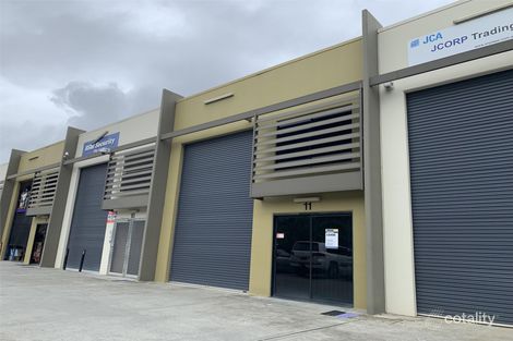 11/2-10 Kohl St, Upper Coomera, QLD 4209