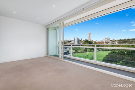 Property photo of 302/2 Neild Avenue Darlinghurst NSW 2010