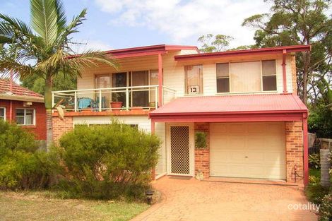 13 Beaumaris Cres, Mortdale, NSW 2223