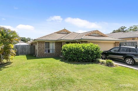 Property photo of 38 Spruce Street Loganlea QLD 4131