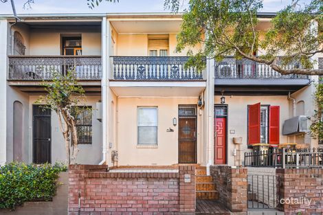 71 Rose St, Chippendale, NSW 2008