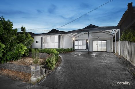 Property photo of 53 Somerset Drive Dandenong North VIC 3175