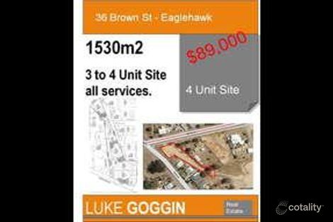 36 Brown St, California Gully, VIC 3556