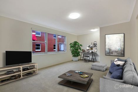 Property photo of 3/53 Coogee Street Randwick NSW 2031