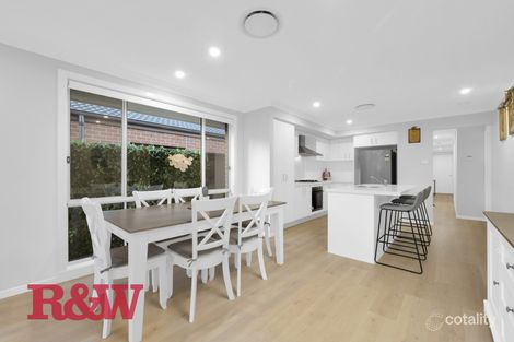 Property photo of 20 Carpathian Road Austral NSW 2179