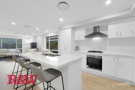 Property photo of 20 Carpathian Road Austral NSW 2179