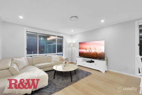 Property photo of 20 Carpathian Road Austral NSW 2179