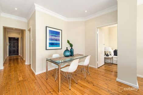 Property photo of 7/4 Holbrook Avenue Kirribilli NSW 2061