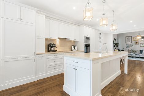 Property photo of 13 Penkivil Street Willoughby NSW 2068