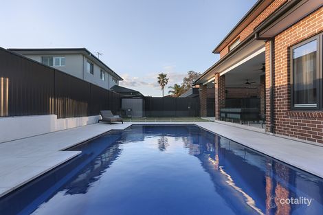 Property photo of 3 Olivia Place Illawong NSW 2234