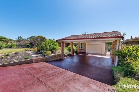 Property photo of 27 Beckley Circle Leeming WA 6149