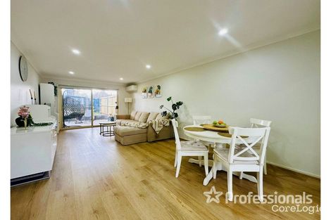 Property photo of 35/188 Walker Street Quakers Hill NSW 2763