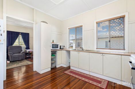 Property photo of 53 James Street Maryborough QLD 4650