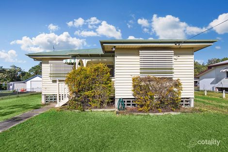 Property photo of 53 James Street Maryborough QLD 4650