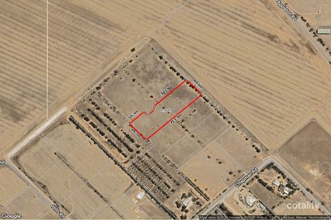 Lot 6 Backman Rd, North Moonta, SA 5558