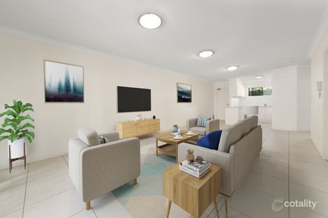 Property photo of 2/8 Kingsmill Street Chermside QLD 4032