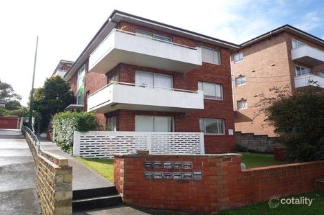 5/101 Queenscliff Rd, Queenscliff, NSW 2096