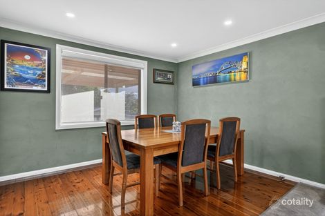Property photo of 3 Ardrossan Crescent St Andrews NSW 2566