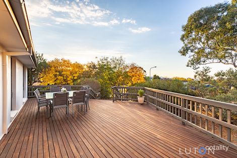 Property photo of 72 Bendigo Street Fisher ACT 2611