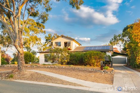 Property photo of 72 Bendigo Street Fisher ACT 2611