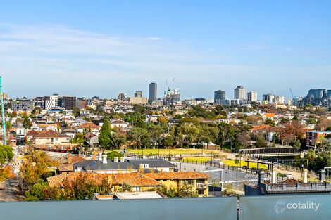 Property photo of 1105/7 Claremont Street South Yarra VIC 3141