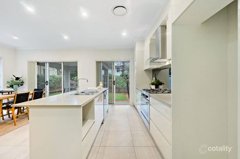 Property photo of 14A Audine Avenue Epping NSW 2121