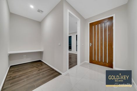 Property photo of 14 Bigarade Way Tarneit VIC 3029