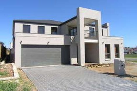 Property photo of 15 Woodward Avenue Stanhope Gardens NSW 2768