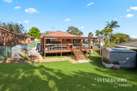 Property photo of 1A Eden Close Kanwal NSW 2259
