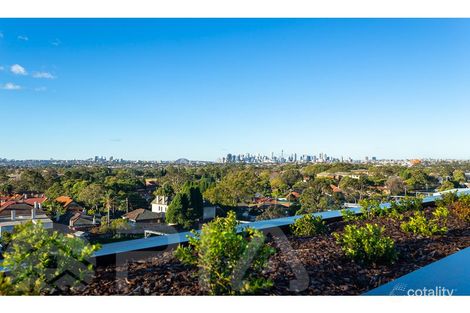 Property photo of 605/8 Murrell Street Ashfield NSW 2131