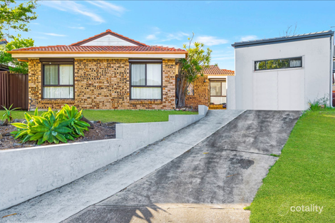 9 Harah Cl, Bonnyrigg, NSW 2177